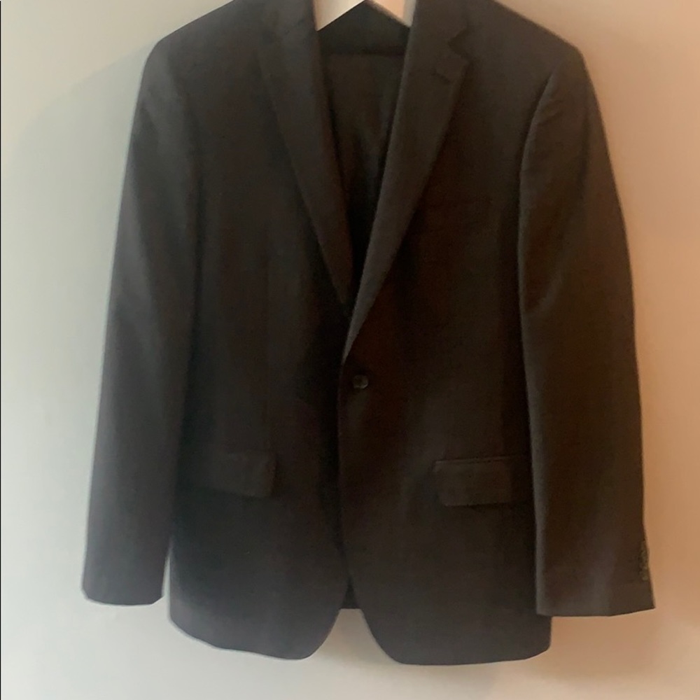 Men’s Suit